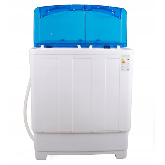 Mosógép 7 kg + centrifuga 5 kg Sigma XPB78-8S