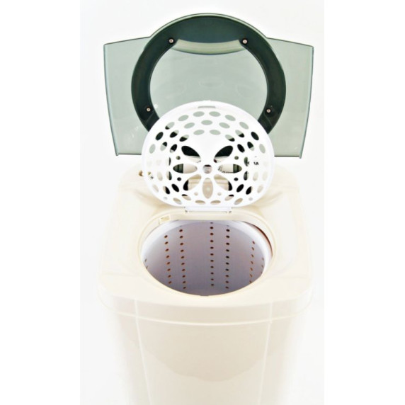 Odstredivka bielizne 6,5 kg Sigma T56