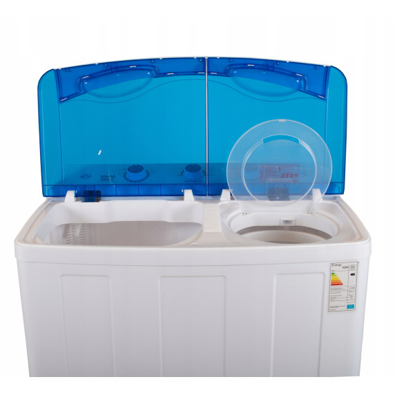 Mosógép 7 kg + centrifuga 5 kg Sigma XPB78-8S