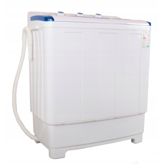 Mosógép 7 kg + centrifuga 5 kg Sigma XPB78-8S