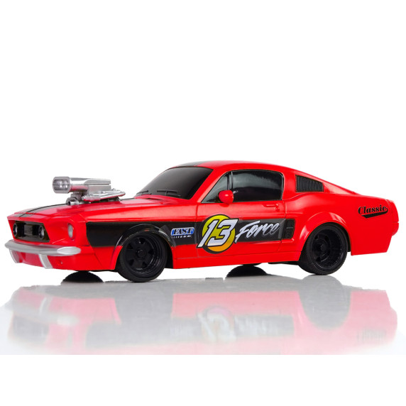 RC športové auto 1:20 Inlea4Fun MUSCLE CAR