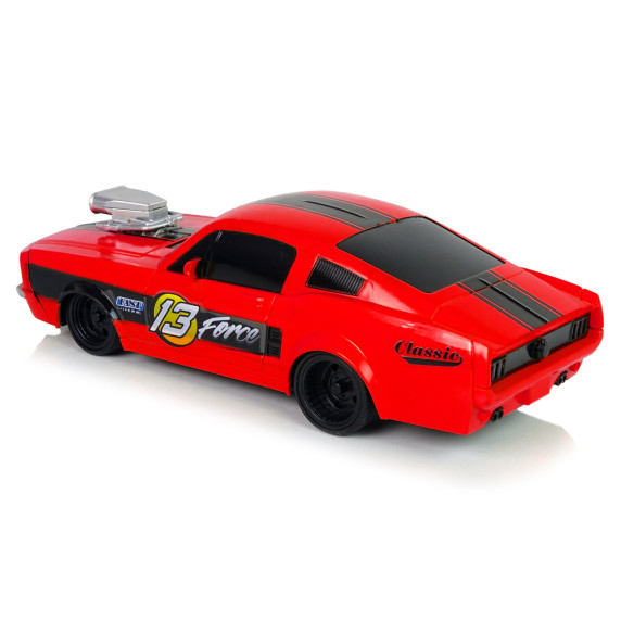 RC športové auto 1:20 Inlea4Fun MUSCLE CAR