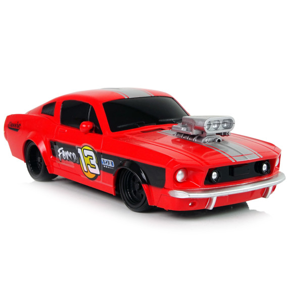 RC športové auto 1:20 Inlea4Fun MUSCLE CAR