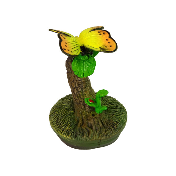 Állatfigurák 12 db nlea4Fun FAUNA - Rovarok