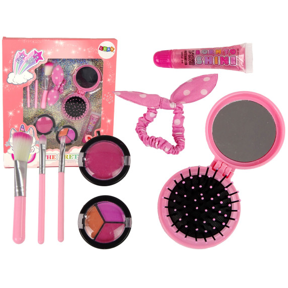 Set înfrumusețare pentru copii - The Pretty Girl