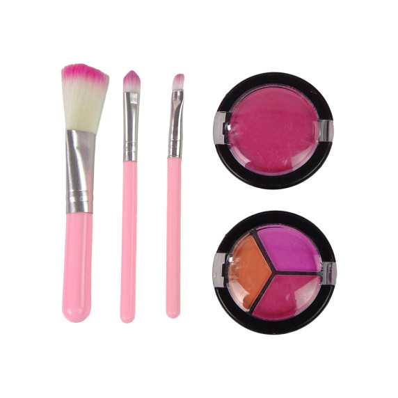Set înfrumusețare pentru copii - The Pretty Girl