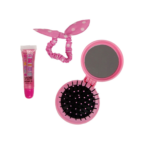 Set înfrumusețare pentru copii - The Pretty Girl