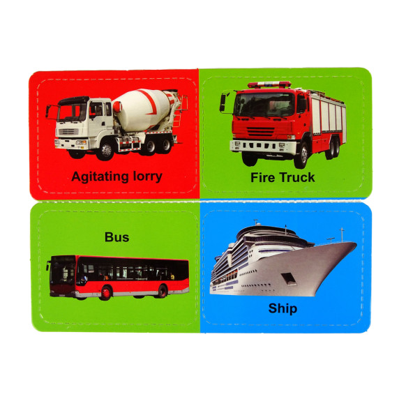Stivuitor de jucărie - Inlea4Fun DIE CAST