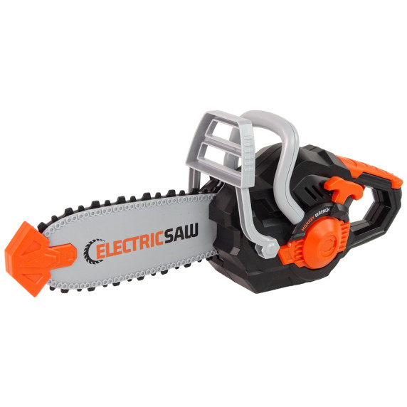 Detská motorová píla Inlea4Fun ELECTRIC SAW