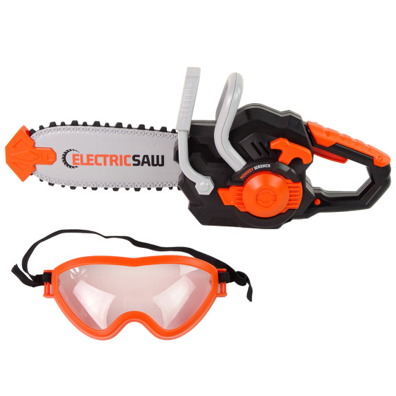 Detská motorová píla Inlea4Fun ELECTRIC SAW