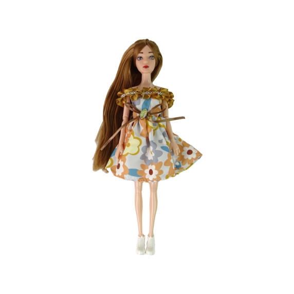 Păpușa - Emily cu accesori