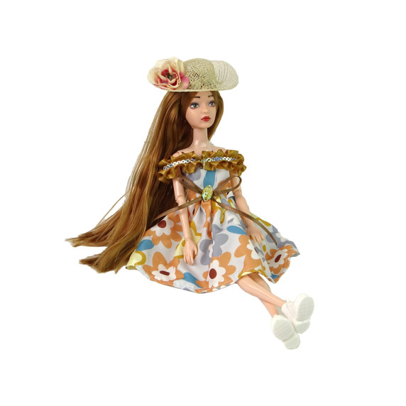 Păpușa - Emily cu accesori