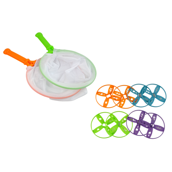 Jucărie frisbee pentru copii - Fresbee Toys