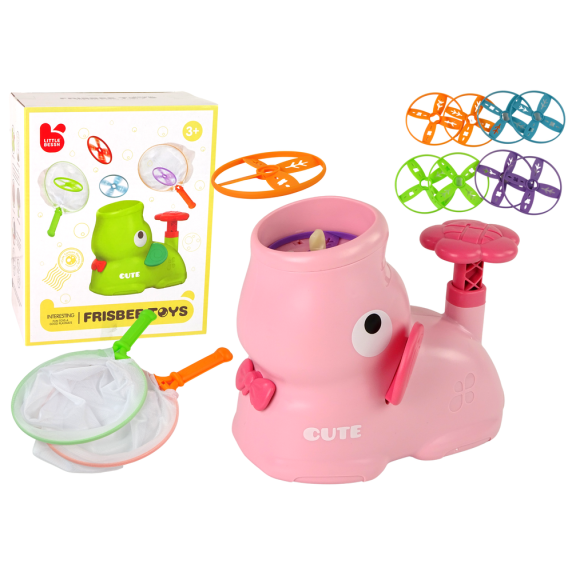 Jucărie frisbee pentru copii - Fresbee Toys