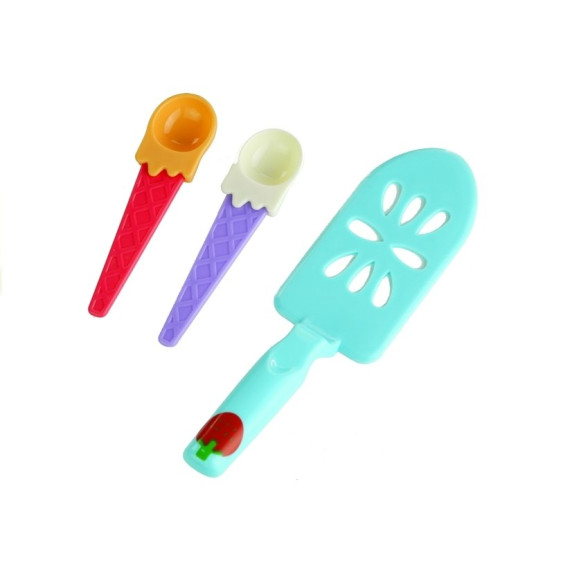 Set tort de aniversare cu 32 de elemente - Cake Series