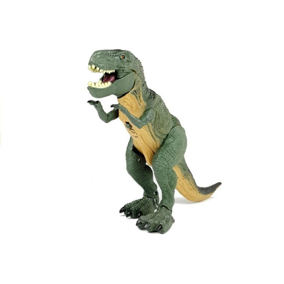 Dinozaur Tyrannosaurus interactiv - Dinosaur Planet