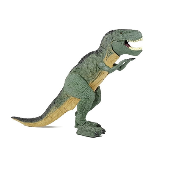 Dinozaur Tyrannosaurus interactiv - Dinosaur Planet