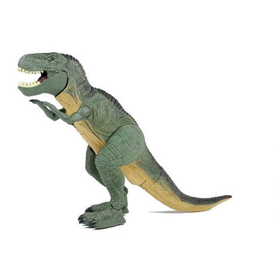 Dinozaur Tyrannosaurus interactiv - Dinosaur Planet