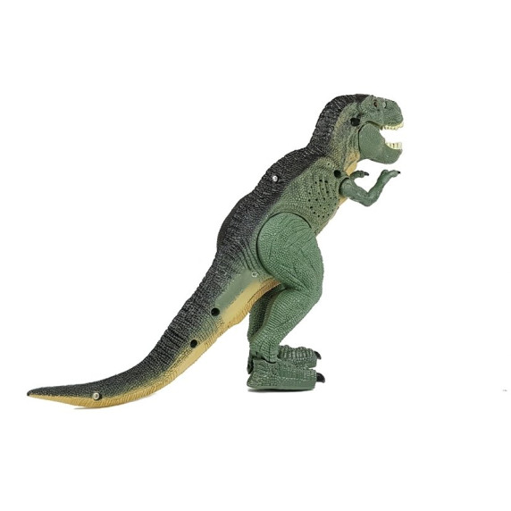 Dinozaur Tyrannosaurus interactiv - Dinosaur Planet