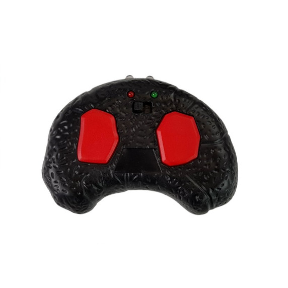 Păianjen cu telecomanda R/C - negru/portocaliu - Innovation Tarantula