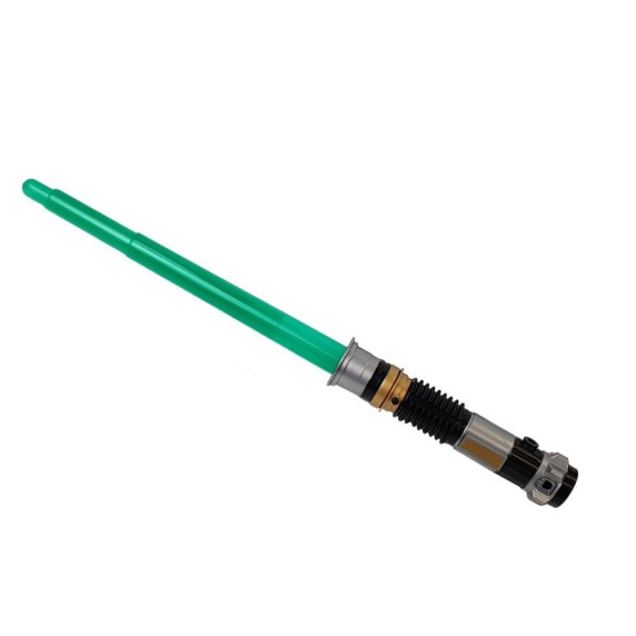 Vesmírna sada pre deti Inlea4Fun SPACE WEAPON - strieborná/tyrkysová