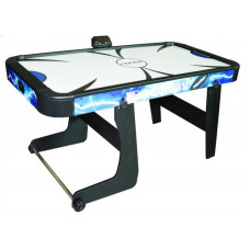 Összecsukható léghoki asztal Inlea4Fun Air Hockey  - 