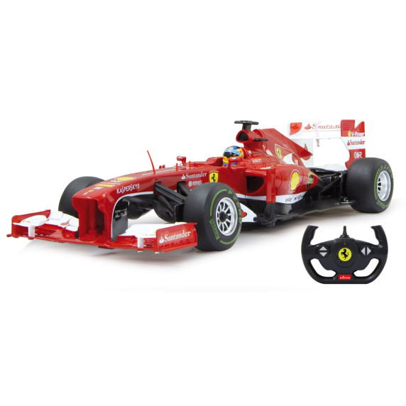 RC Távirányítós autó 1:12 Jamara Ferrari F1