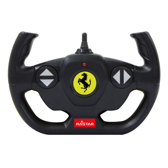 RC Távirányítós autó 1:12 Jamara Ferrari F1