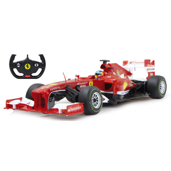 RC Távirányítós autó 1:12 Jamara Ferrari F1