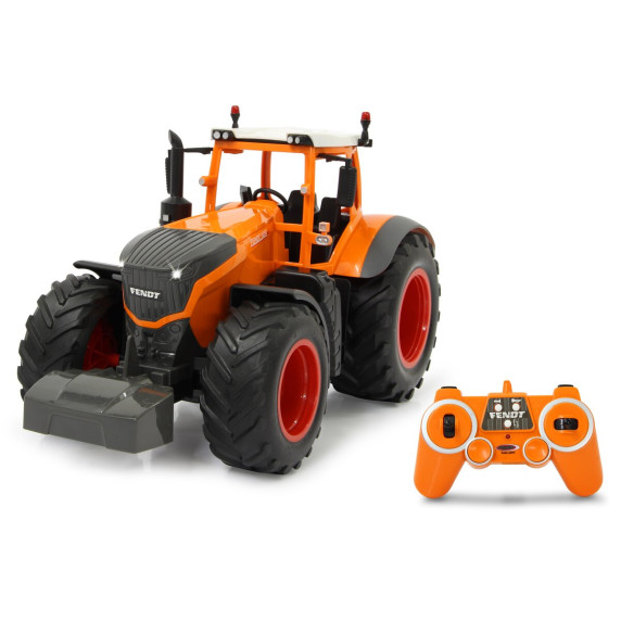 RC Távirányítós trakor Jamara Fendt 1050 Vario Municipal 1:16