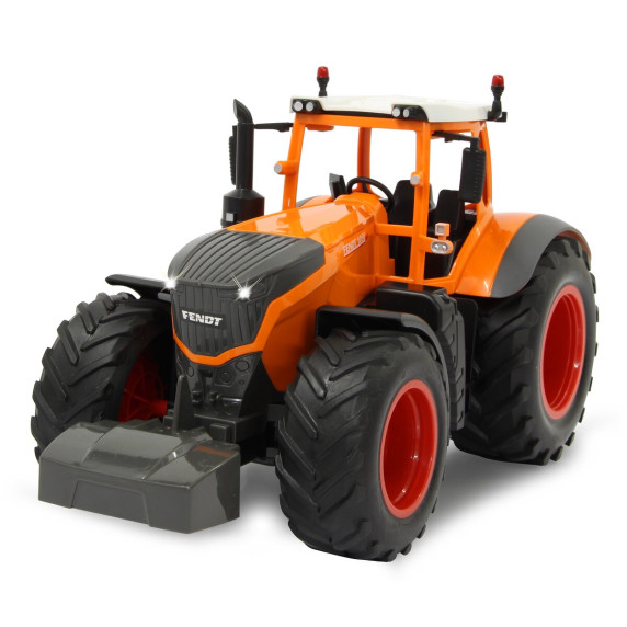 RC Távirányítós trakor Jamara Fendt 1050 Vario Municipal 1:16