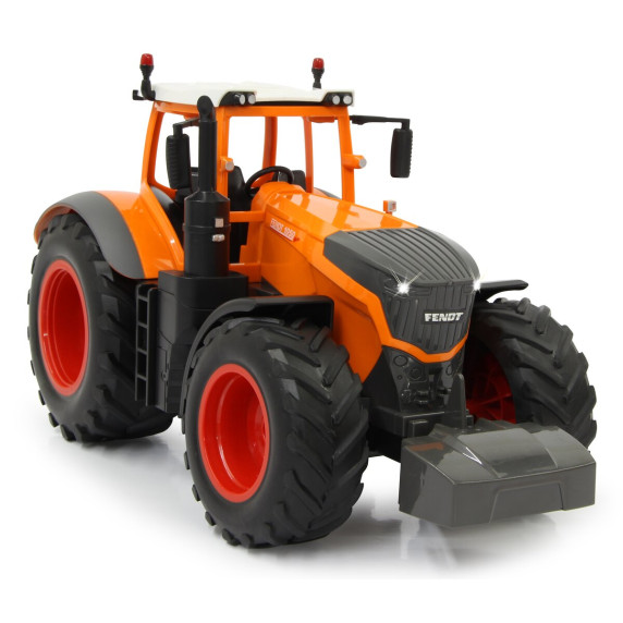 RC Távirányítós trakor Jamara Fendt 1050 Vario Municipal 1:16
