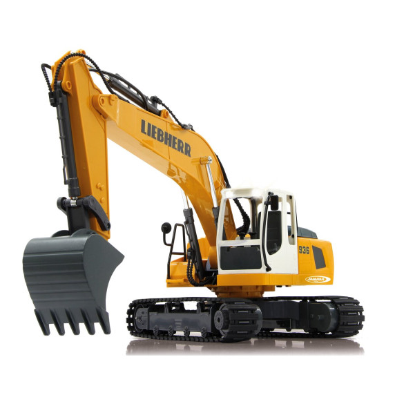 RC Bager na diaľkové ovládanie Liebherr R936 1:20 JAMARA