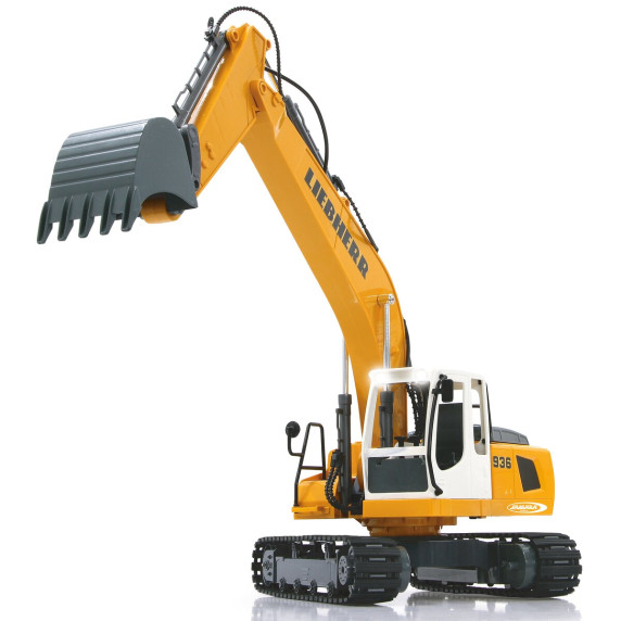 RC Bager na diaľkové ovládanie Liebherr R936 1:20 JAMARA