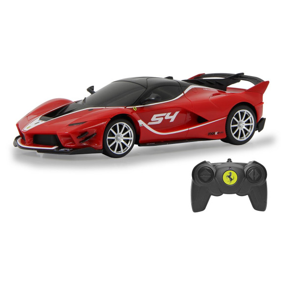 RC Távirányítós autó 1:24 Jamara Ferrari FXX K Evo