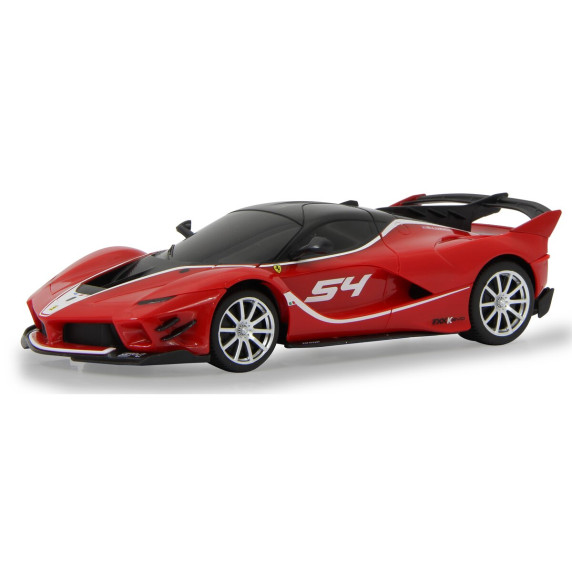 RC Távirányítós autó 1:24 Jamara Ferrari FXX K Evo