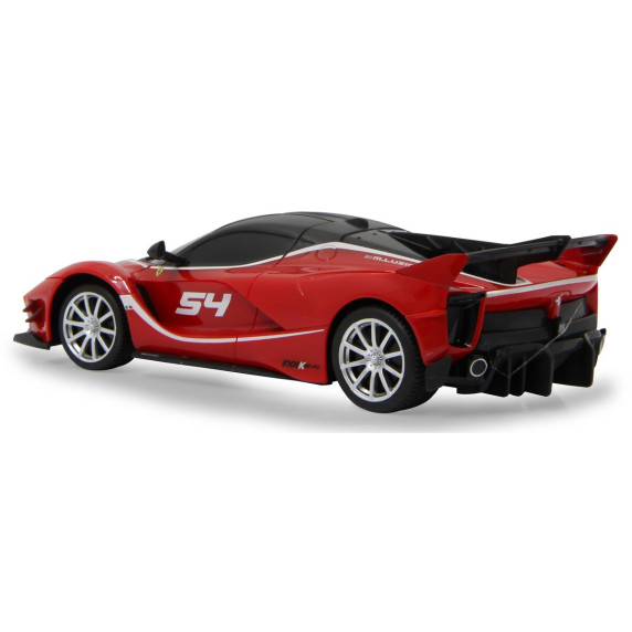 RC Távirányítós autó 1:24 Jamara Ferrari FXX K Evo