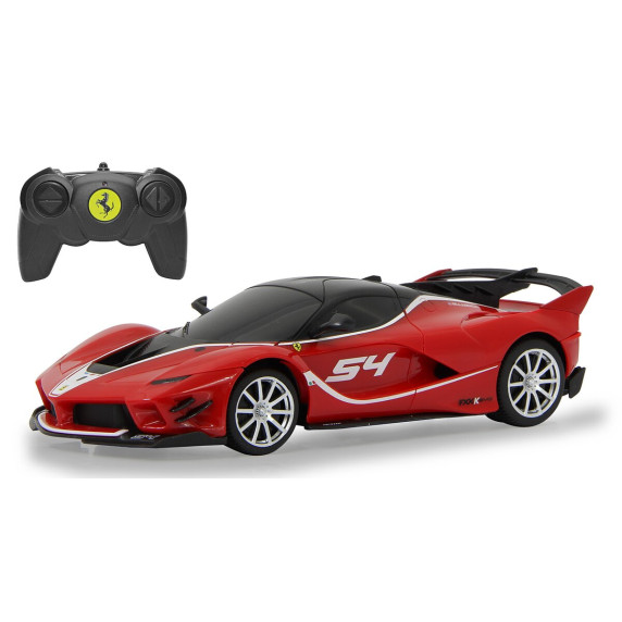 RC Távirányítós autó 1:24 Jamara Ferrari FXX K Evo