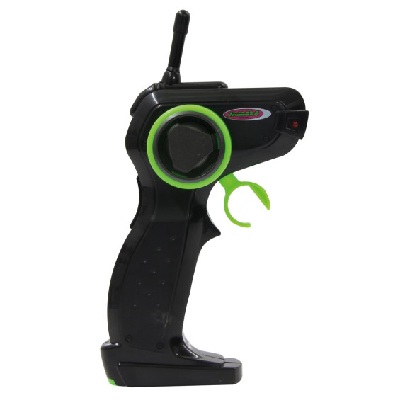 Mașina cu telecomandă - Jamara Rupter Buggy - verde