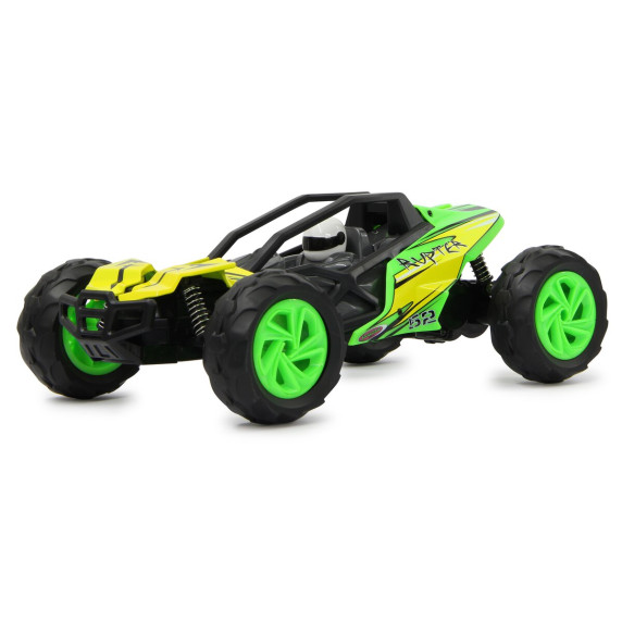 Mașina cu telecomandă - Jamara Rupter Buggy - verde