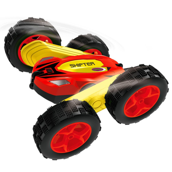 RC Távirányítós autó Jamara Shifter Stunt Car 2.4G 4WD