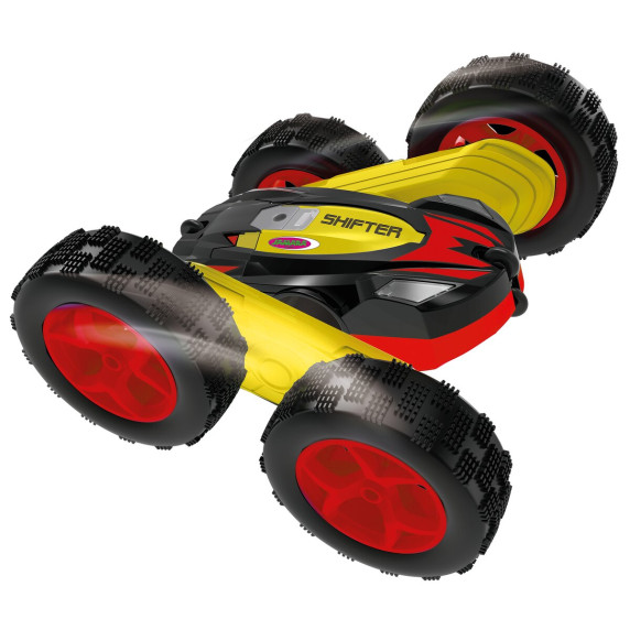 RC Távirányítós autó Jamara Shifter Stunt Car 2.4G 4WD