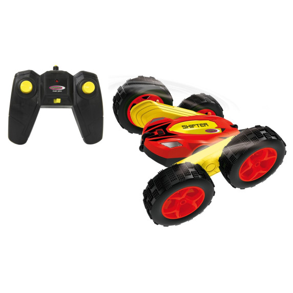 RC Távirányítós autó Jamara Shifter Stunt Car 2.4G 4WD