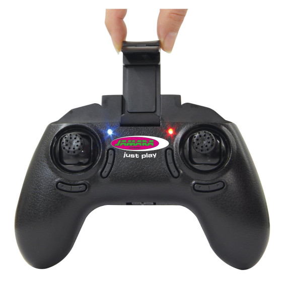 RC Távirányítós drón Jamara Angle 120