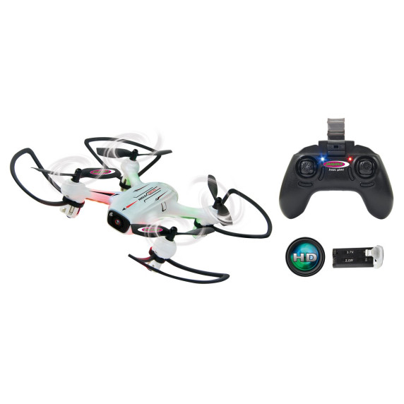 RC Távirányítós drón Jamara Angle 120