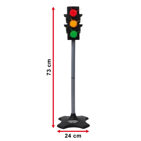 Jucărie pentru copii - Jamara - semafor