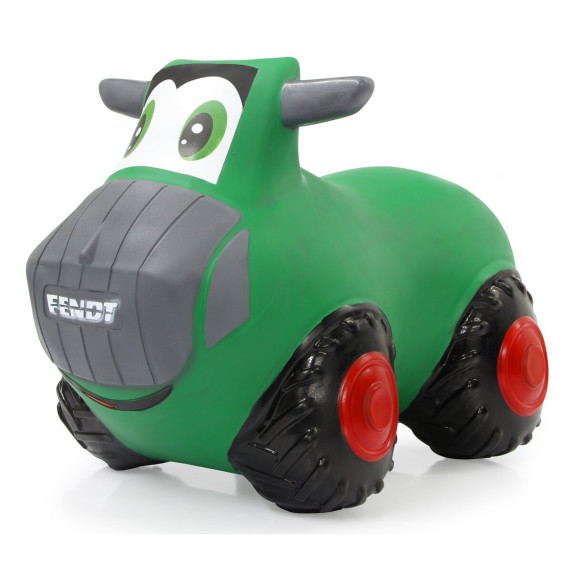 Felfújható ugráló traktor JAMARA