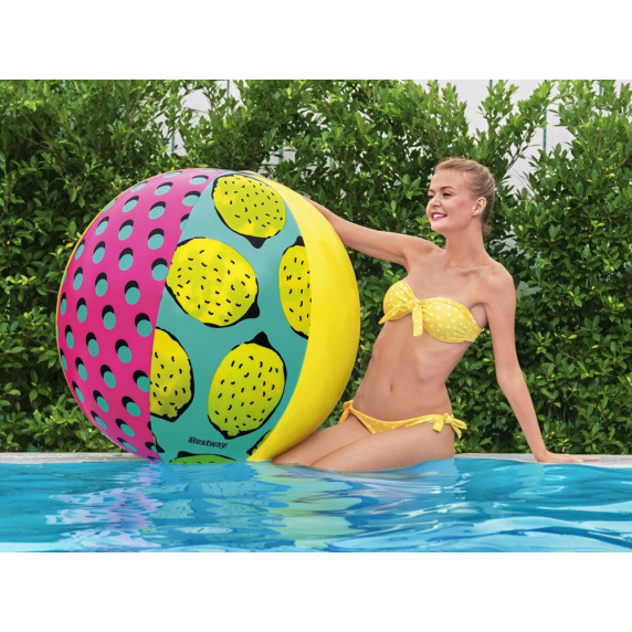Minge gonflabilă - 122 cm - BESTWAY 31083