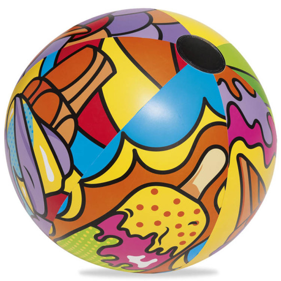 Felfújható strandlabda 91 cm BESTWAY 31044