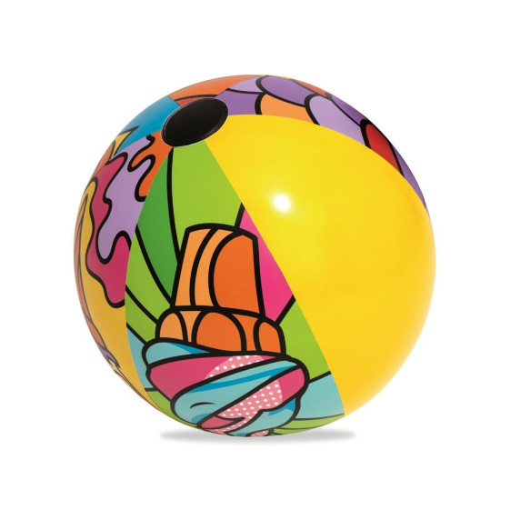Felfújható strandlabda 91 cm BESTWAY 31044